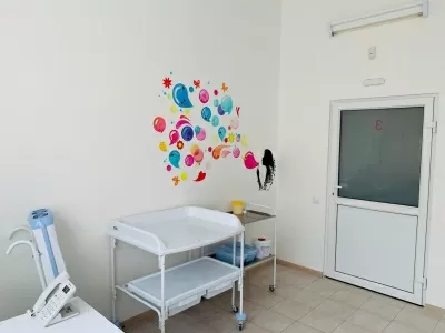 Центр семейной медицины ЕваМария