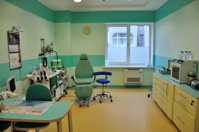 Многопрофильный медицинский центр Эдкар Мед