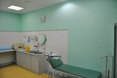 Многопрофильный медицинский центр Эдкар Мед