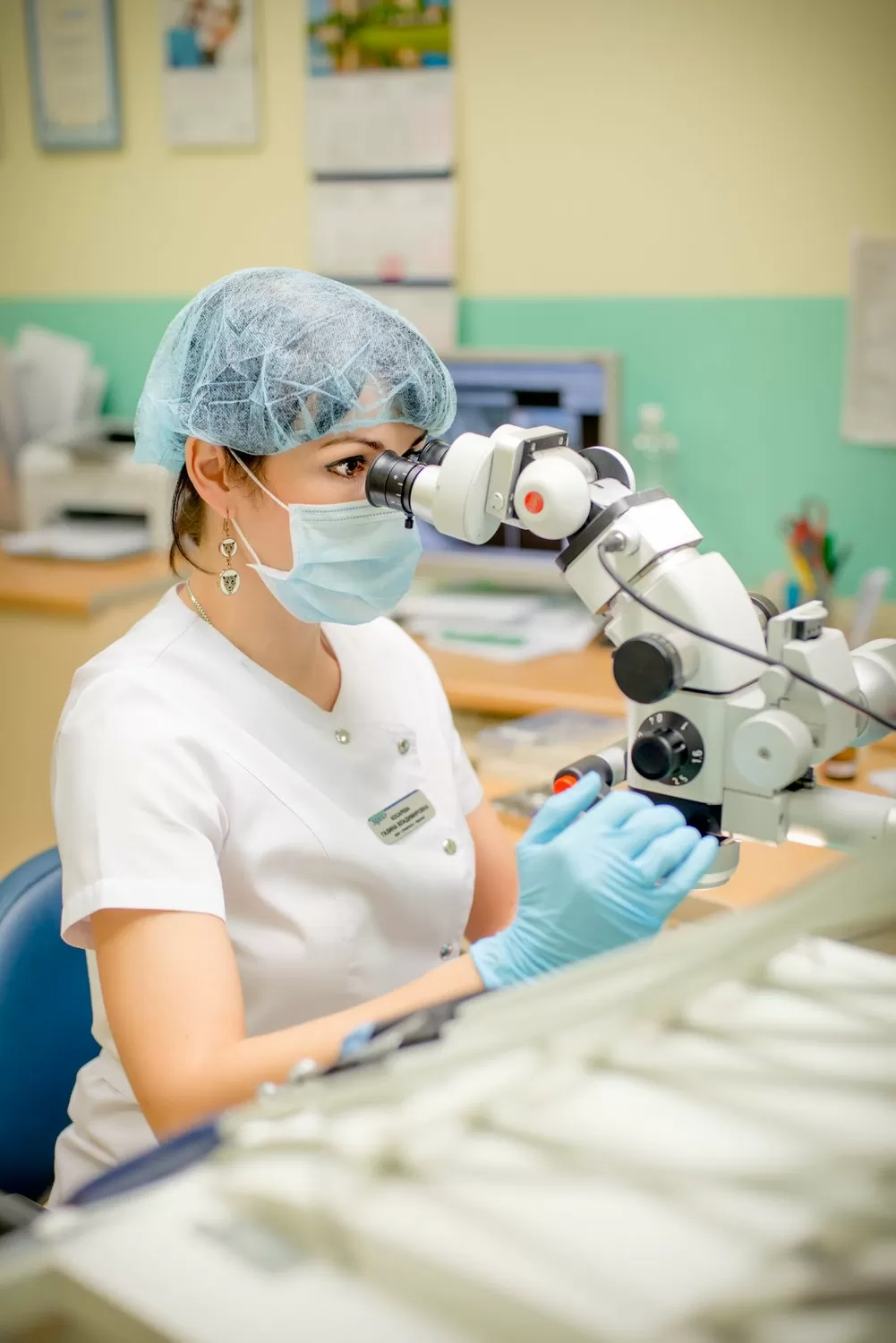 Эдкар Центральная