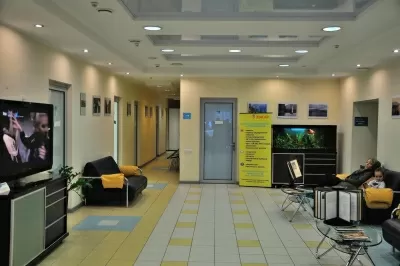 Эдкар Центральная