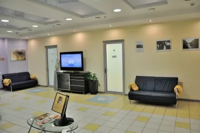 Эдкар Центральная