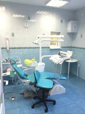 Моя Стоматология