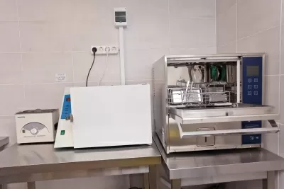 ЦЕНТРОДЕНТ