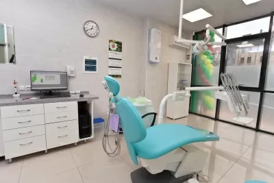 ЦЕНТРОДЕНТ