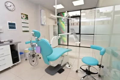 ЦЕНТРОДЕНТ