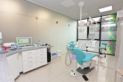 ЦЕНТРОДЕНТ