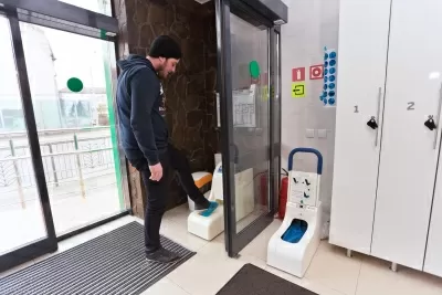 ЦЕНТРОДЕНТ