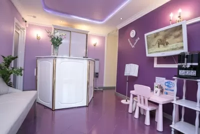 Альфа-Дент Плюс