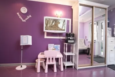 Альфа-Дент Плюс