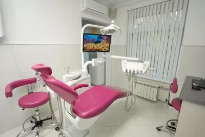 Альфа-Дент Плюс