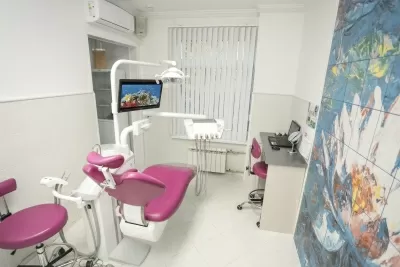 Альфа-Дент Плюс