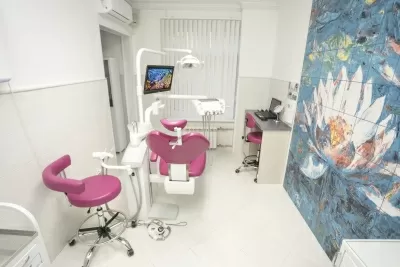 Альфа-Дент Плюс