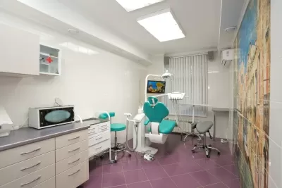 Альфа-Дент Плюс