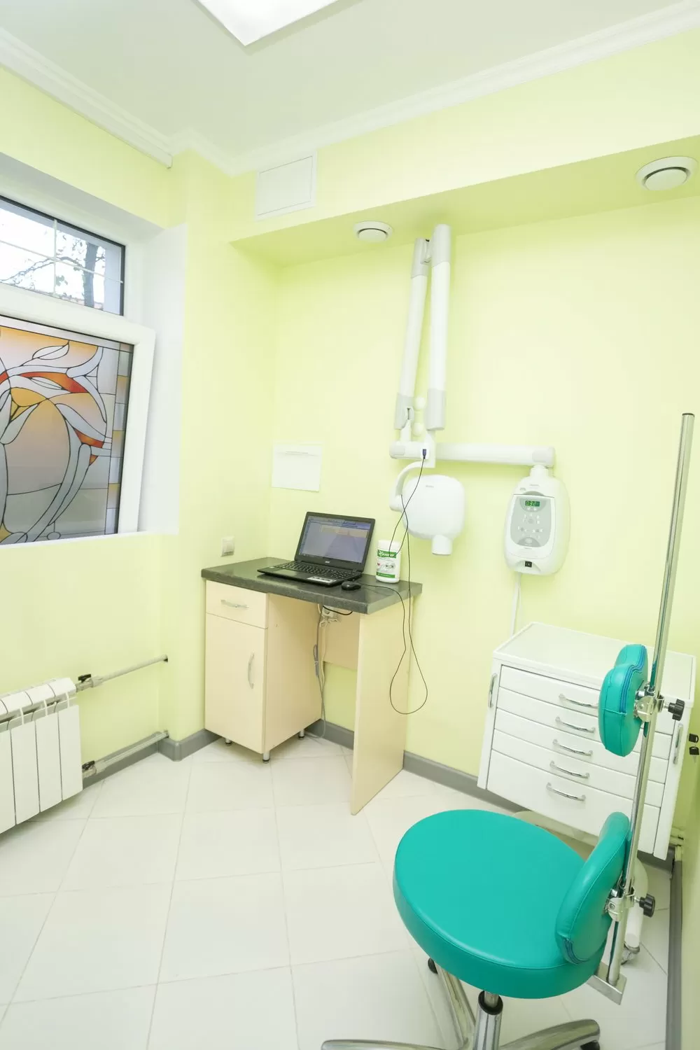 Альфа-Дент Плюс