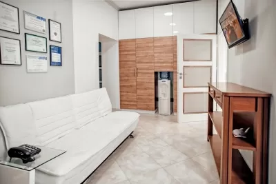 Стоматология Северная гора