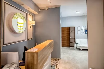 Стоматология Северная гора