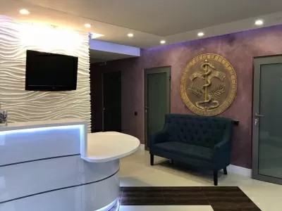 Центр семейной стоматологии Все cвои