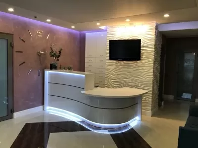 Центр семейной стоматологии Все cвои