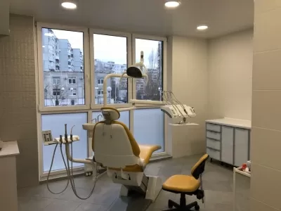 Центр семейной стоматологии Все cвои