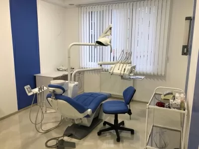 Центр семейной стоматологии Все cвои