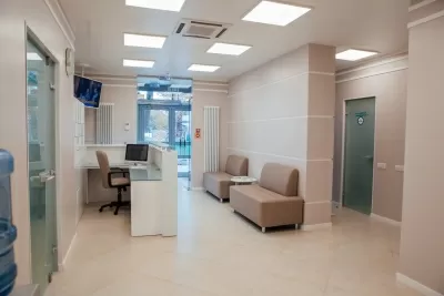 ИМПЕРИЯ УЛЫБОК