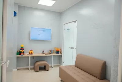 ИМПЕРИЯ УЛЫБОК