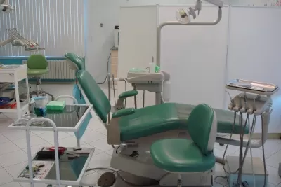 Семейная стоматология