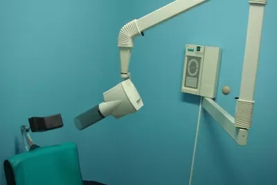 Семейная стоматология