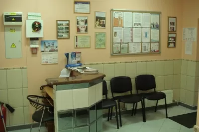 Семейная стоматология