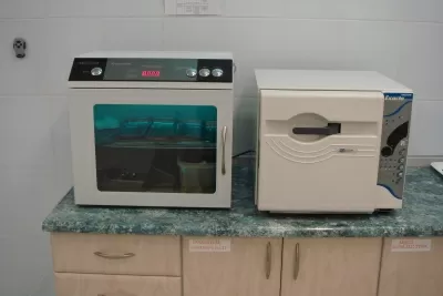 Семейная стоматология