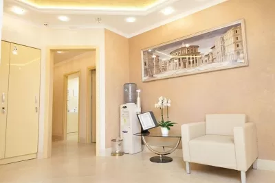 Стоматологическая клиника доктора Евстратова