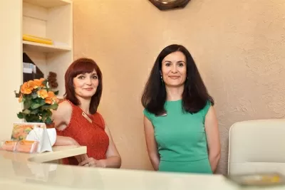 Стоматологическая клиника доктора Евстратова