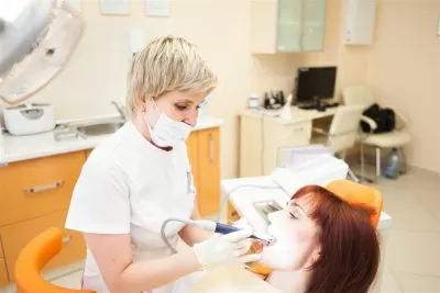 Стоматологическая клиника доктора Евстратова