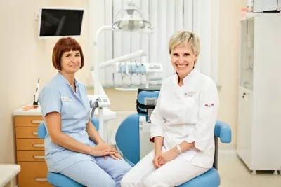 Стоматологическая клиника доктора Евстратова