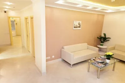 Стоматологическая клиника доктора Евстратова