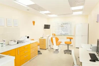 Стоматологическая клиника доктора Евстратова