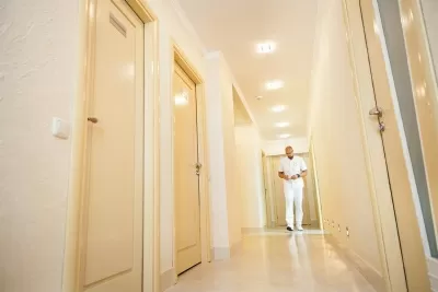 Стоматологическая клиника доктора Евстратова