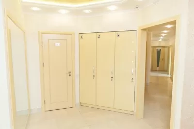 Стоматологическая клиника доктора Евстратова