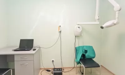 Стоматология Диамонд