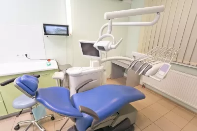 Стоматология Диамонд