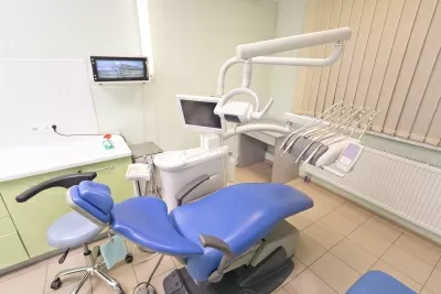 Стоматология Диамонд