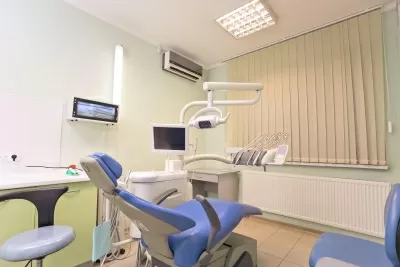 Стоматология Диамонд