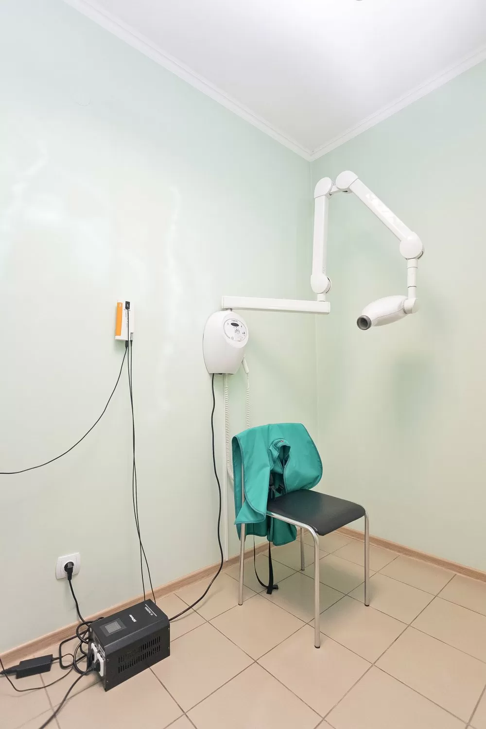 Стоматология Диамонд