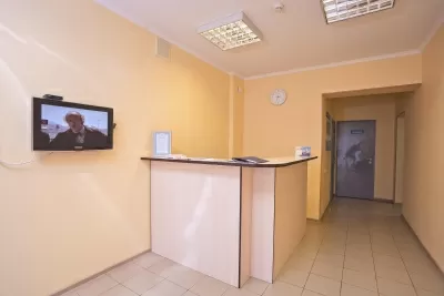 Стоматология Диамонд