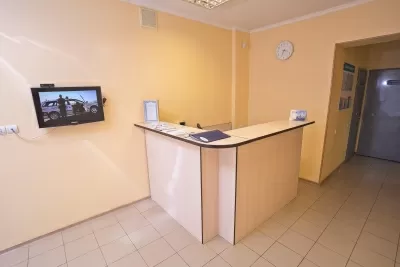 Стоматология Диамонд