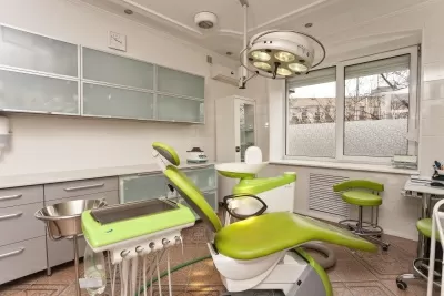 ЦЕНТРОДЕНТ