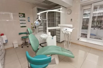 ЦЕНТРОДЕНТ