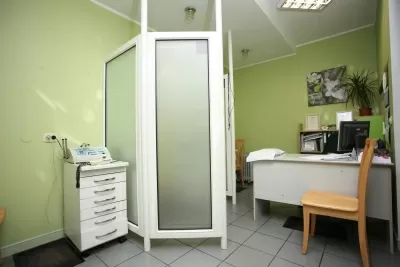 ЦЕНТРОДЕНТ