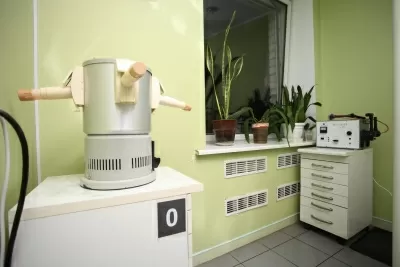 ЦЕНТРОДЕНТ